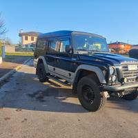 Iveco Massif 3.0 HPI 5 posti N1