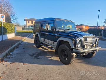 Iveco Massif 3.0 HPI 5 posti N1