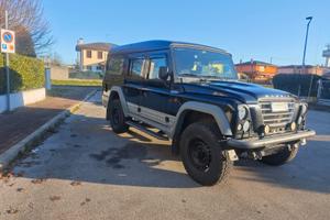 Iveco Massif 3.0 HPI 5 posti N1