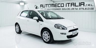 Fiat Punto 1.2 BENZ - 2012 - KM. 100.000