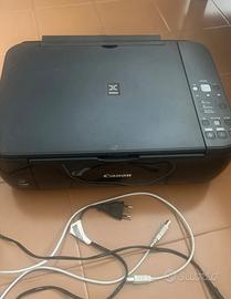Stampante con scanner