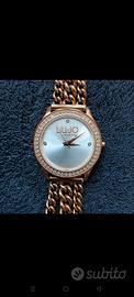orologio donna liu jo
