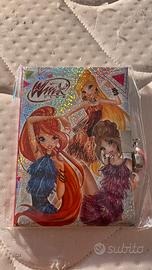 Diario Segreto Winx Club
