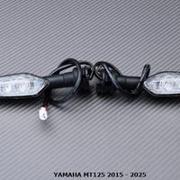 Coppia frecce Y-Perf LED YAMAHA MT125 2015 - 2025