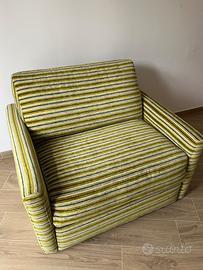 Poltrona letto