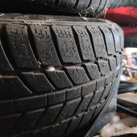 3 gomme pneumatici 