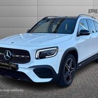 Mercedes-Benz GLB 200 d Premium 4matic auto