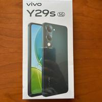 cellulare vivo Y29s 5G