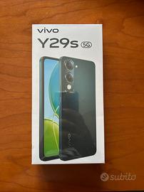 cellulare vivo Y29s 5G