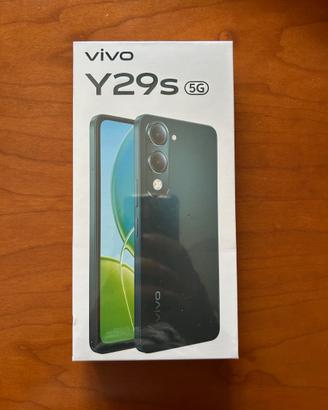 cellulare vivo Y29s 5G