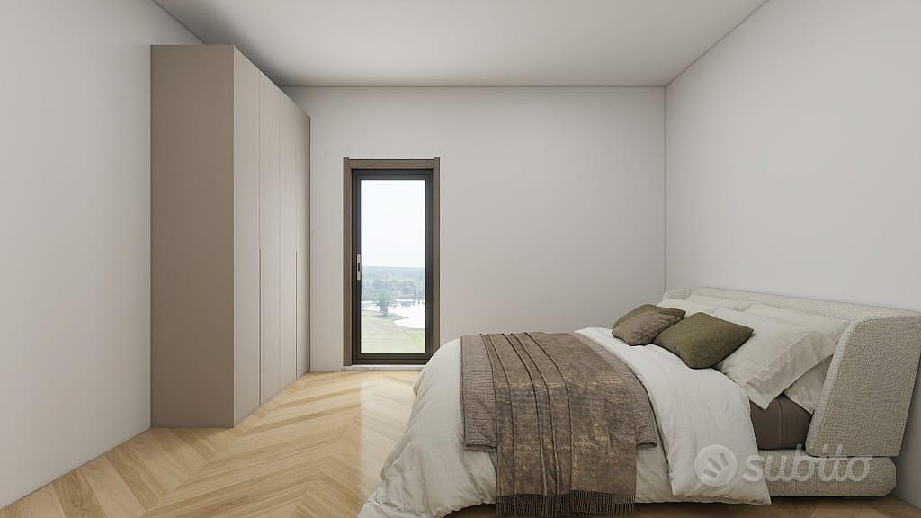 Appartamento – San Giovanni di Casarsa, Runcis - Vista 4