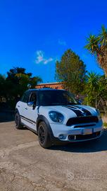 MINI COUNTRYMAN SD ALL4 JCW FULL OPTIONAL