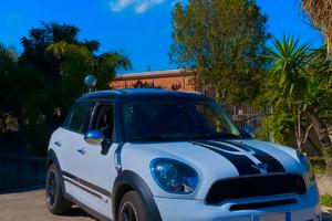 MINI COUNTRYMAN SD ALL4 JCW FULL OPTIONAL