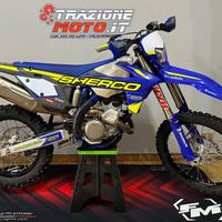 Sherco SEF 300 4T Factory 2025