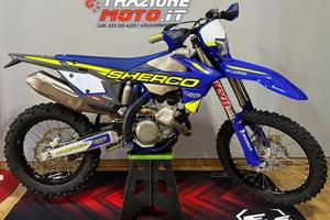 Sherco SEF 300 4T Factory 2025