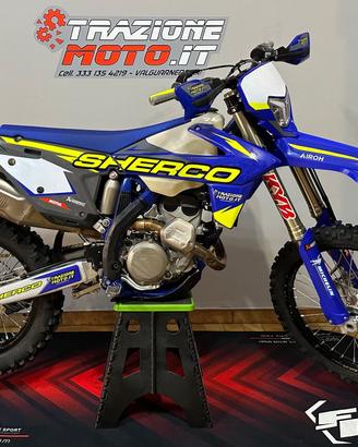 Sherco SEF 300 4T Factory 2025