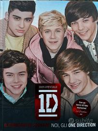 One Direction -libro