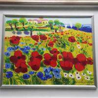 Quadro athos faccincani