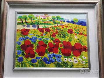 Quadro athos faccincani