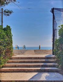 Vacanze in riva al mare