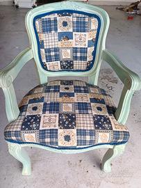 Poltroncina