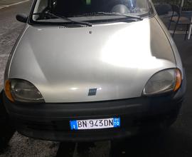 Fiat 600