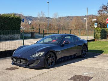 Maserati GranTurismo 4.7 V8 Sport Aut.