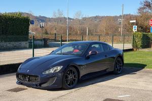 Maserati GranTurismo 4.7 V8 Sport Aut.