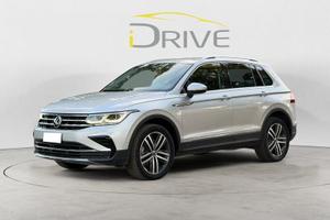 Volkswagen Tiguan 2.0 tdi Elegance 4motion 20...