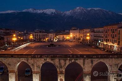 Immobile sulmona