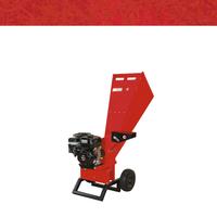 biotrituratore Blue Bird