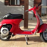 Vespa 50 Special C.E.R.C.O