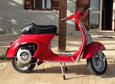 Vespa 50 Special C.E.R.C.O