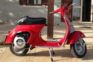 Vespa 50 Special C.E.R.C.O