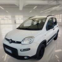 Fiat Panda Cross 0.9 TwinAir Turbo S&S 4x4