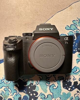 Sony A7 II