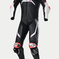 Tuta moto Alpinestars GP TECH V4