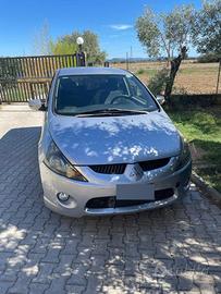 Mitsubishi Grandis TDI