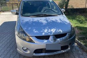 Mitsubishi Grandis TDI