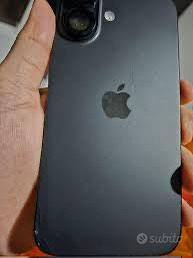 ⚠️Leggi⚠️Iphone per ricambi
