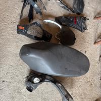 pezzi vari linerty 50 2019-2021
