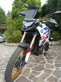 BMW F 900 GS ENDURO PRO TROPHY
