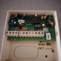 Espansione Bentel OIN4 Bus 5V