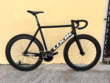 Look 464P ProTeam Track/Pista/Fixed