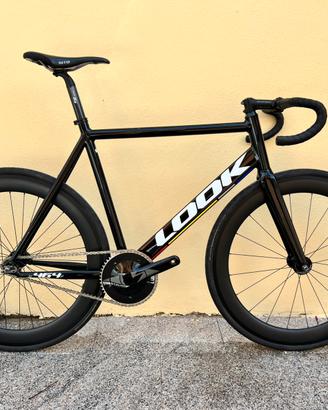 Look 464P ProTeam Track/Pista/Fixed
