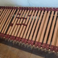 PERMAFLEX Rete doghe legno