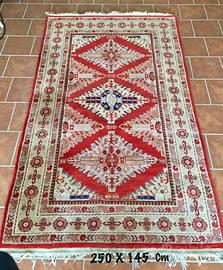 Tappeti persiani-orientali usati