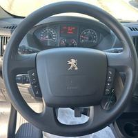 PEUGEOT PEUGEOT BOXER FURGONE U18215