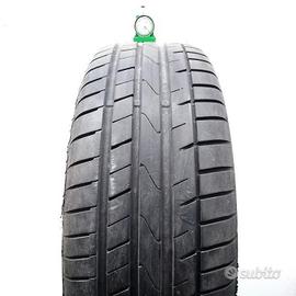 Gomme 215/55 R18 usate - cd.60218