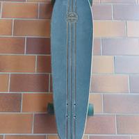 Skateboard longboard